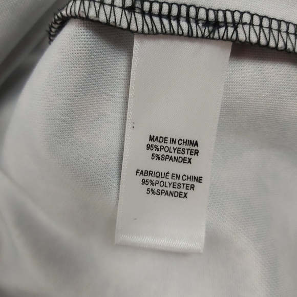 CeCe Floral Sheath Dress - Picture 8 of 12